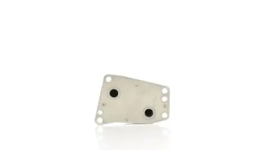 Ölkühler, Motoröl MAHLE CLC 456 000S Bild Ölkühler, Motoröl MAHLE CLC 456 000S