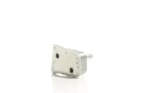 Ölkühler, Motoröl MAHLE CLC 456 000S Bild Ölkühler, Motoröl MAHLE CLC 456 000S