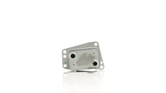 Ölkühler, Motoröl MAHLE CLC 456 000S Bild Ölkühler, Motoröl MAHLE CLC 456 000S