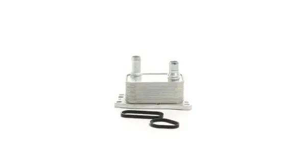 Ölkühler, Motoröl MAHLE CLC 456 000S Bild Ölkühler, Motoröl MAHLE CLC 456 000S