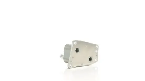 Ölkühler, Motoröl MAHLE CLC 456 000S Bild Ölkühler, Motoröl MAHLE CLC 456 000S