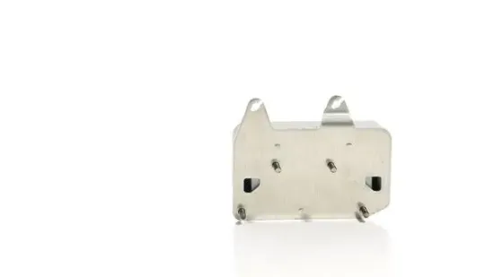Ölkühler, Automatikgetriebe MAHLE CLC 458 000S Bild Ölkühler, Automatikgetriebe MAHLE CLC 458 000S