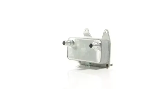 Ölkühler, Automatikgetriebe MAHLE CLC 458 000S Bild Ölkühler, Automatikgetriebe MAHLE CLC 458 000S