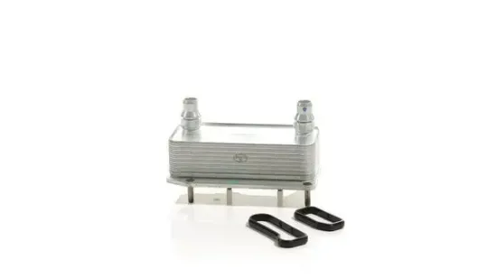 Ölkühler, Automatikgetriebe MAHLE CLC 458 000S Bild Ölkühler, Automatikgetriebe MAHLE CLC 458 000S