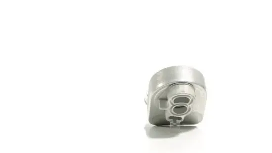 Ölkühler, Motoröl MAHLE CLC 460 000S Bild Ölkühler, Motoröl MAHLE CLC 460 000S