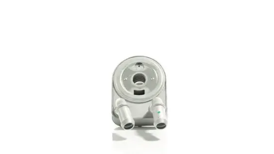 Ölkühler, Motoröl MAHLE CLC 460 000S Bild Ölkühler, Motoröl MAHLE CLC 460 000S