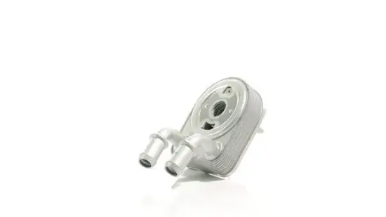 Ölkühler, Motoröl MAHLE CLC 460 000S Bild Ölkühler, Motoröl MAHLE CLC 460 000S