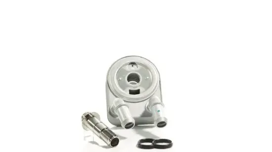 Ölkühler, Motoröl MAHLE CLC 460 000S Bild Ölkühler, Motoröl MAHLE CLC 460 000S