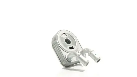 Ölkühler, Motoröl MAHLE CLC 460 000S Bild Ölkühler, Motoröl MAHLE CLC 460 000S
