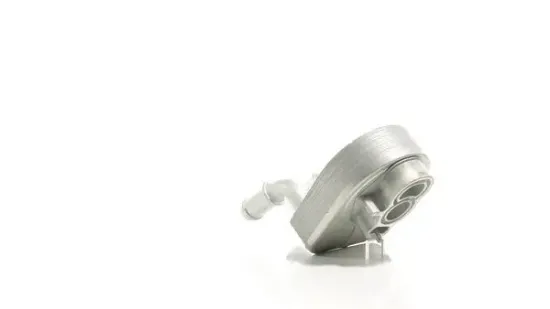 Ölkühler, Motoröl MAHLE CLC 460 000S Bild Ölkühler, Motoröl MAHLE CLC 460 000S