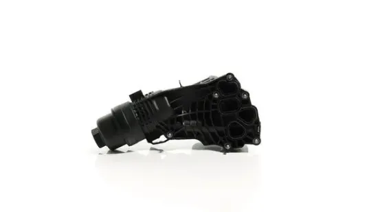 Ölkühler, Motoröl MAHLE CLC 467 000S Bild Ölkühler, Motoröl MAHLE CLC 467 000S