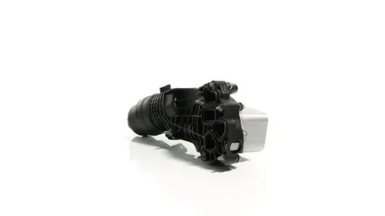 Ölkühler, Motoröl MAHLE CLC 467 000S Bild Ölkühler, Motoröl MAHLE CLC 467 000S