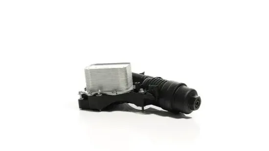 Ölkühler, Motoröl MAHLE CLC 467 000S Bild Ölkühler, Motoröl MAHLE CLC 467 000S