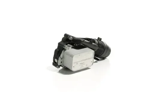 Ölkühler, Motoröl MAHLE CLC 467 000S Bild Ölkühler, Motoröl MAHLE CLC 467 000S