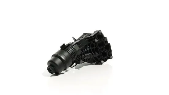 Ölkühler, Motoröl MAHLE CLC 467 000S Bild Ölkühler, Motoröl MAHLE CLC 467 000S