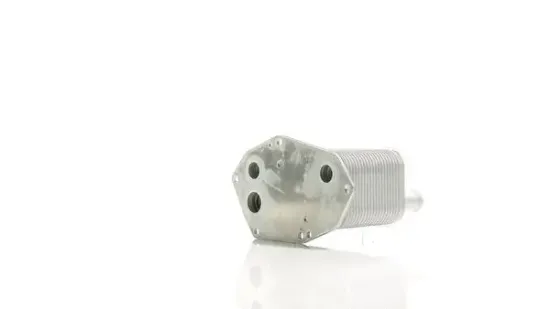 Ölkühler, Motoröl MAHLE CLC 470 000S Bild Ölkühler, Motoröl MAHLE CLC 470 000S