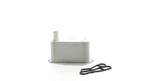 Ölkühler, Motoröl MAHLE CLC 470 000S Bild Ölkühler, Motoröl MAHLE CLC 470 000S