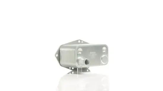 Ölkühler, Motoröl MAHLE CLC 470 000S Bild Ölkühler, Motoröl MAHLE CLC 470 000S