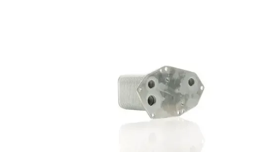 Ölkühler, Motoröl MAHLE CLC 470 000S Bild Ölkühler, Motoröl MAHLE CLC 470 000S