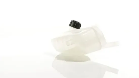 Ausgleichsbehälter, Kühlmittel MAHLE CRT 427 000S Bild Ausgleichsbehälter, Kühlmittel MAHLE CRT 427 000S