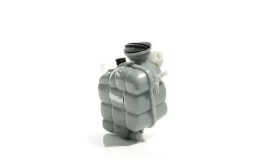 Ausgleichsbehälter, Kühlmittel MAHLE CRT 392 000S Bild Ausgleichsbehälter, Kühlmittel MAHLE CRT 392 000S