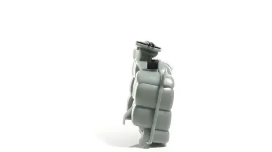 Ausgleichsbehälter, Kühlmittel MAHLE CRT 392 000S Bild Ausgleichsbehälter, Kühlmittel MAHLE CRT 392 000S