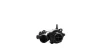 Thermostat, Kühlmittel MAHLE TH 86 95 Bild Thermostat, Kühlmittel MAHLE TH 86 95