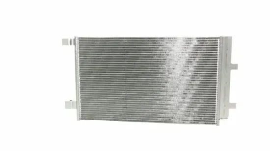 Kondensator, Klimaanlage MAHLE AC 1166 000P Bild Kondensator, Klimaanlage MAHLE AC 1166 000P