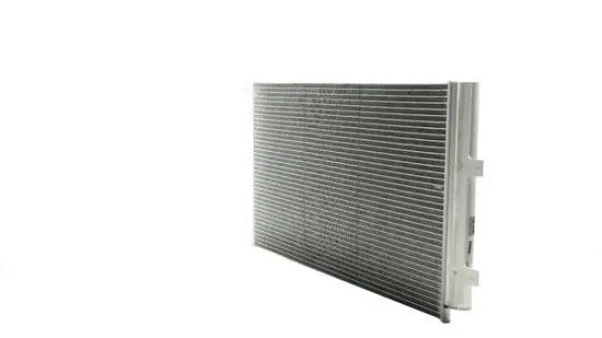 Kondensator, Klimaanlage MAHLE AC 1166 000P Bild Kondensator, Klimaanlage MAHLE AC 1166 000P