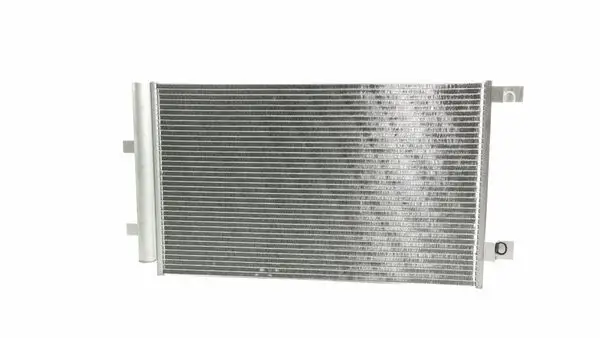 Kondensator, Klimaanlage MAHLE AC 1166 000P