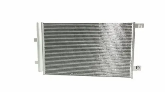Kondensator, Klimaanlage MAHLE AC 1166 000P Bild Kondensator, Klimaanlage MAHLE AC 1166 000P