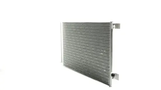 Kondensator, Klimaanlage MAHLE AC 1166 000P Bild Kondensator, Klimaanlage MAHLE AC 1166 000P