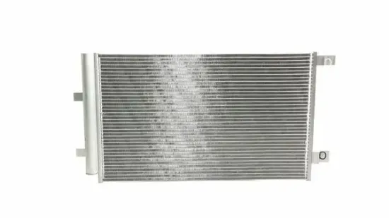Kondensator, Klimaanlage MAHLE AC 1166 000P Bild Kondensator, Klimaanlage MAHLE AC 1166 000P