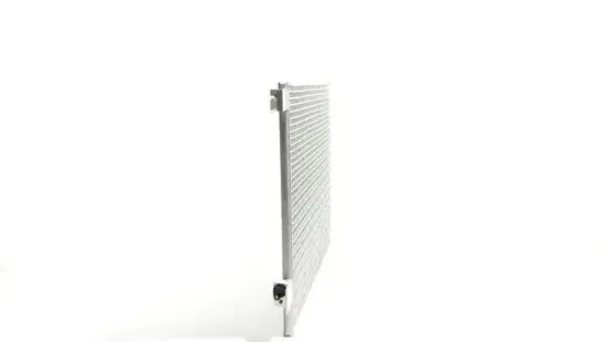 Kondensator, Klimaanlage MAHLE AC 1166 000P Bild Kondensator, Klimaanlage MAHLE AC 1166 000P