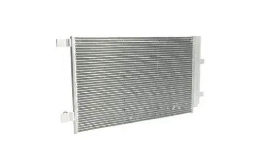 Kondensator, Klimaanlage MAHLE AC 1166 000P Bild Kondensator, Klimaanlage MAHLE AC 1166 000P