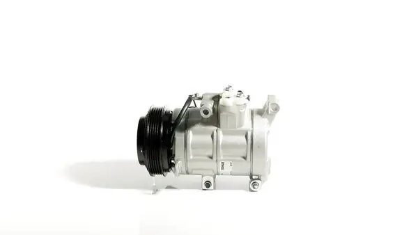 Kompressor, Klimaanlage 12 V MAHLE ACP 1194 000S