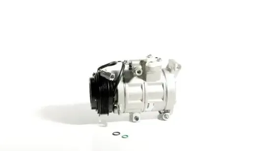 Kompressor, Klimaanlage 12 V MAHLE ACP 1194 000S Bild Kompressor, Klimaanlage 12 V MAHLE ACP 1194 000S