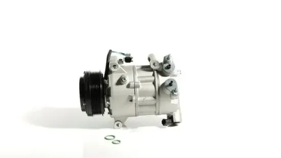 Kompressor, Klimaanlage 12 V MAHLE ACP 1388 000S Bild Kompressor, Klimaanlage 12 V MAHLE ACP 1388 000S