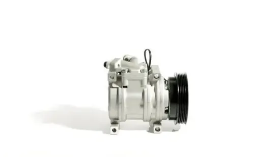 Kompressor, Klimaanlage 12 V MAHLE ACP 1416 000S Bild Kompressor, Klimaanlage 12 V MAHLE ACP 1416 000S