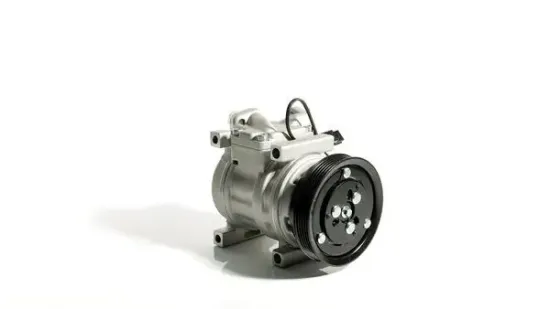 Kompressor, Klimaanlage 12 V MAHLE ACP 1416 000S Bild Kompressor, Klimaanlage 12 V MAHLE ACP 1416 000S