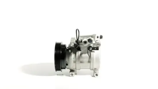Kompressor, Klimaanlage 12 V MAHLE ACP 1416 000S Bild Kompressor, Klimaanlage 12 V MAHLE ACP 1416 000S