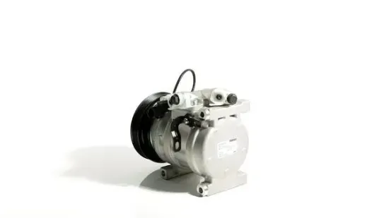 Kompressor, Klimaanlage 12 V MAHLE ACP 1416 000S Bild Kompressor, Klimaanlage 12 V MAHLE ACP 1416 000S