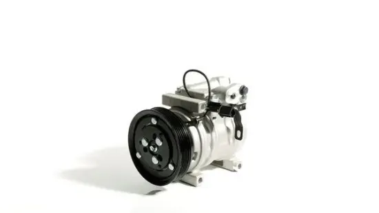 Kompressor, Klimaanlage 12 V MAHLE ACP 1416 000S Bild Kompressor, Klimaanlage 12 V MAHLE ACP 1416 000S
