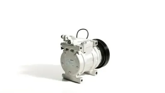 Kompressor, Klimaanlage 12 V MAHLE ACP 1416 000S Bild Kompressor, Klimaanlage 12 V MAHLE ACP 1416 000S