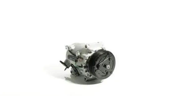 Kompressor, Klimaanlage 12 V MAHLE ACP 1541 001P Bild Kompressor, Klimaanlage 12 V MAHLE ACP 1541 001P