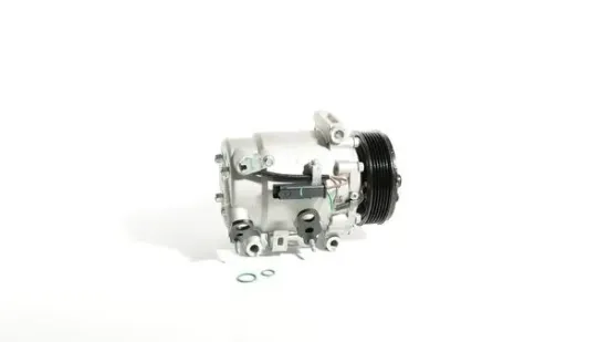 Kompressor, Klimaanlage 12 V MAHLE ACP 1541 001P Bild Kompressor, Klimaanlage 12 V MAHLE ACP 1541 001P