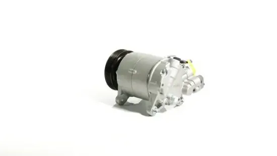 Kompressor, Klimaanlage 12 V MAHLE ACP 1544 000S Bild Kompressor, Klimaanlage 12 V MAHLE ACP 1544 000S