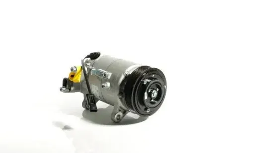 Kompressor, Klimaanlage 12 V MAHLE ACP 1544 000S Bild Kompressor, Klimaanlage 12 V MAHLE ACP 1544 000S