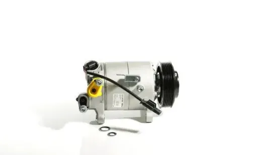 Kompressor, Klimaanlage 12 V MAHLE ACP 1544 000S Bild Kompressor, Klimaanlage 12 V MAHLE ACP 1544 000S