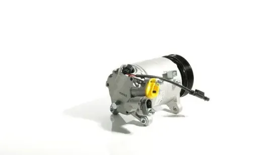 Kompressor, Klimaanlage 12 V MAHLE ACP 1544 000S Bild Kompressor, Klimaanlage 12 V MAHLE ACP 1544 000S